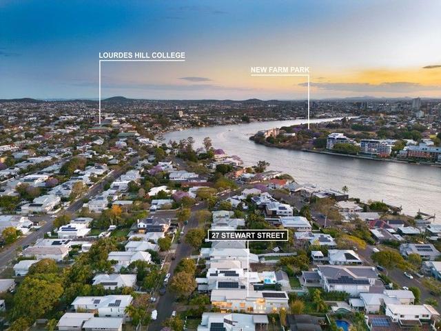 27 Stewart Street, QLD 4171
