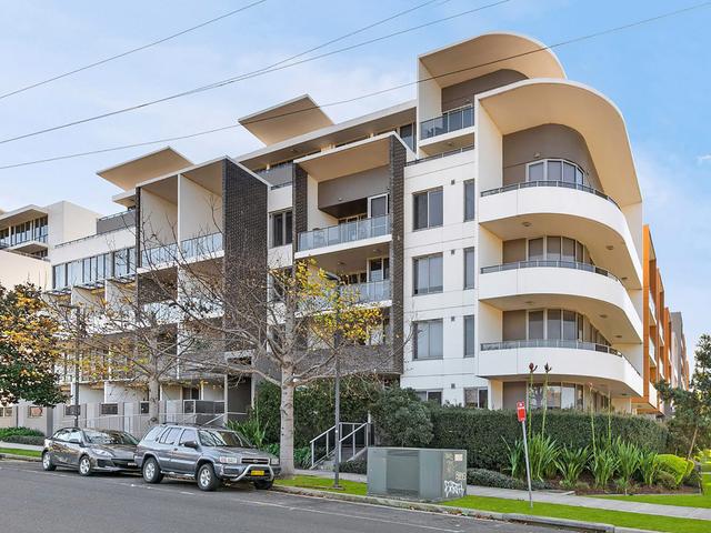 204/1 Hirst Street, NSW 2205