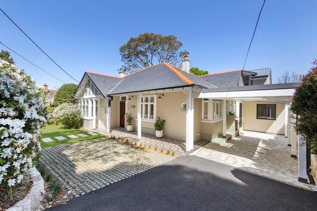 4 Blenheim Road, NSW 2070