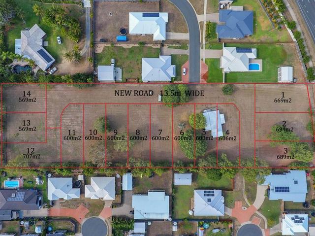 22 Midras Place, QLD 4750