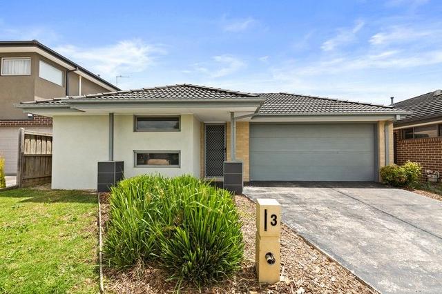 3 Comet Chase (Lot 321), VIC 3805