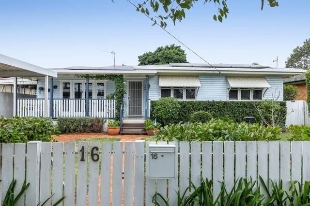 16 Tomkinson Street, QLD 4350