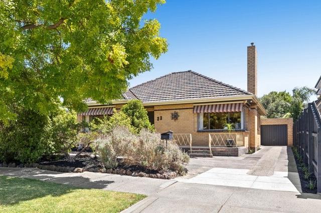 23 Highland Avenue, VIC 3190