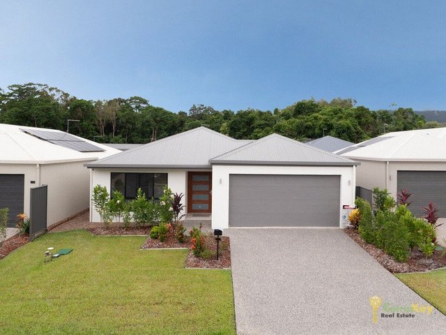 Lot 78 Mandalay Street, QLD 4879
