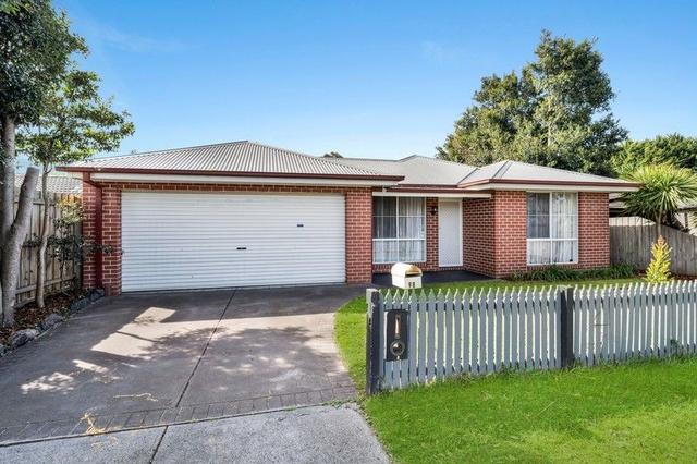 98 Rangeview Drive, VIC 3977