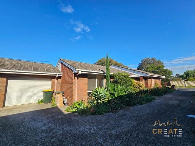 1/4 Sydney Street, VIC 3020