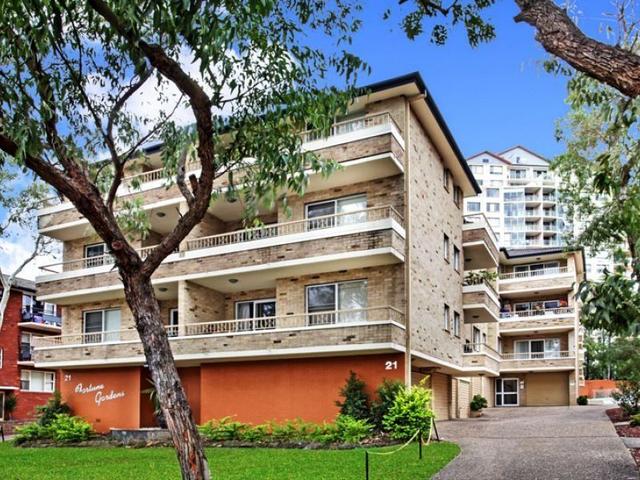 16/21 Gloucester Road, NSW 2220