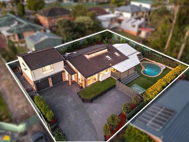 19 Adnamira Close, NSW 2250