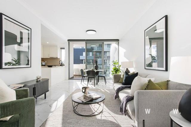 507/6 Bidjigal Road, NSW 2205