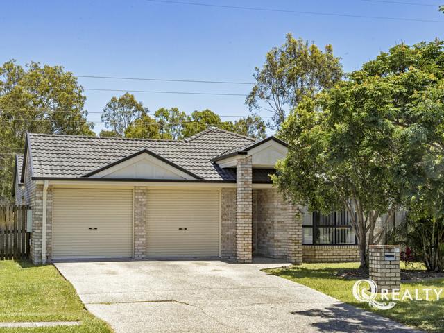 40 Allenby Drive, QLD 4131