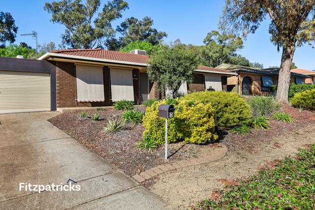 8 Doman Street, NSW 2650