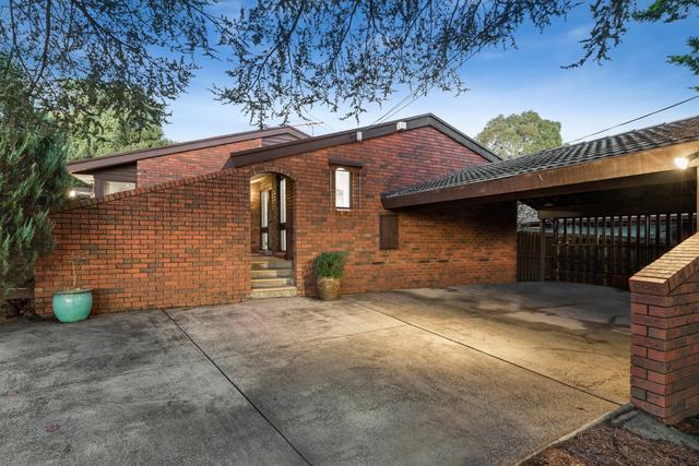 102 Daffodil Road, VIC 3155