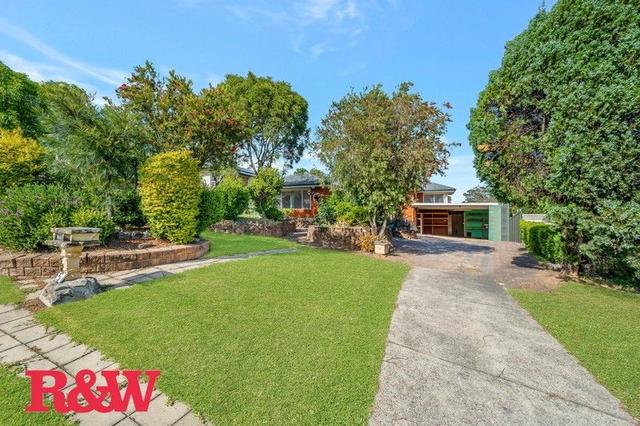 5 Wandarra Crescent, NSW 2560