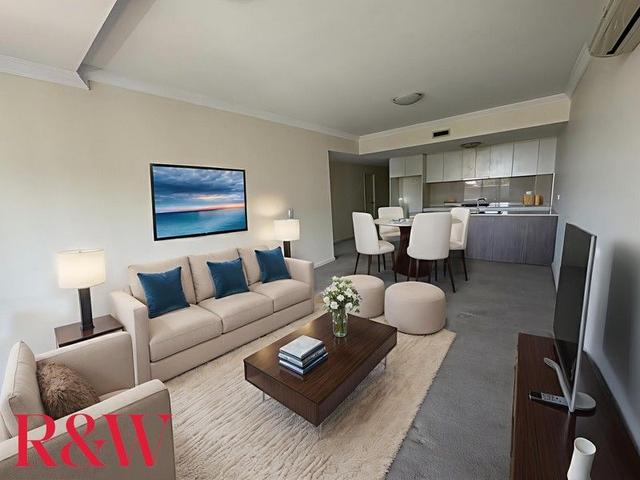 35/3-17 Queen Street, NSW 2560