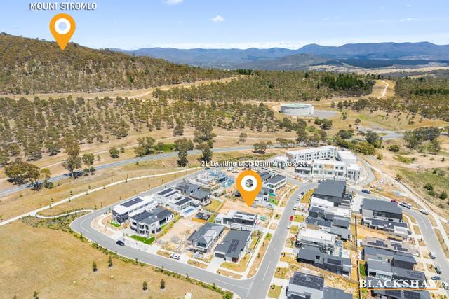 21 Leontine Loop, ACT 2611