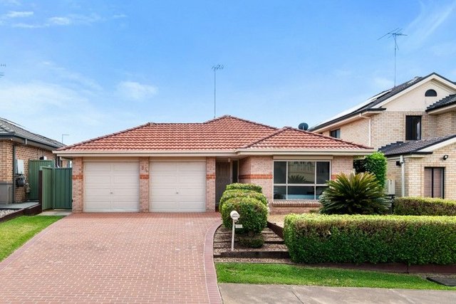 84 Ridgetop Drive, NSW 2745