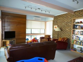 Lounge Room