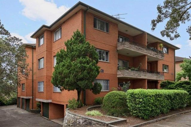 8/39-41 Lancelot Street, NSW 2218