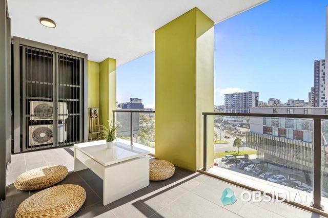502/134 Epsom Road, NSW 2017