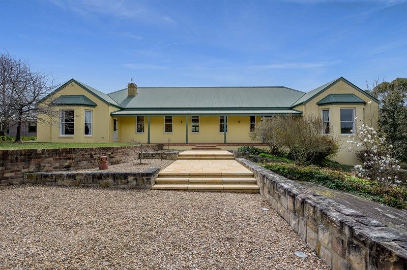 126 Ferndale Road, Bundanoon NSW 2578 Allhomes
