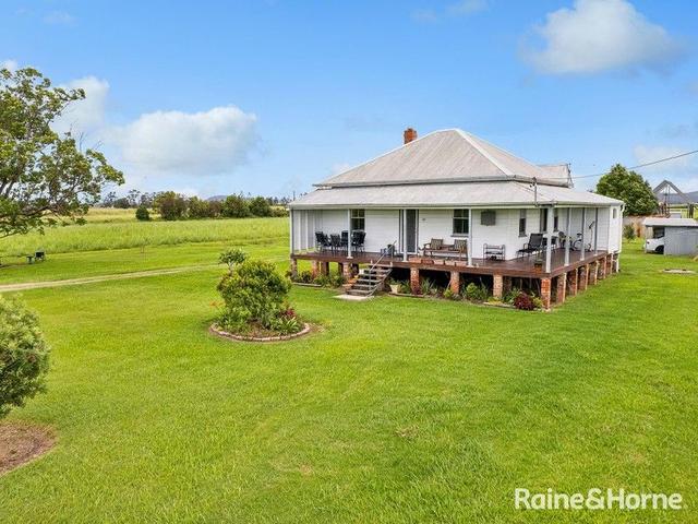 97 Beckmans Lane, NSW 2465