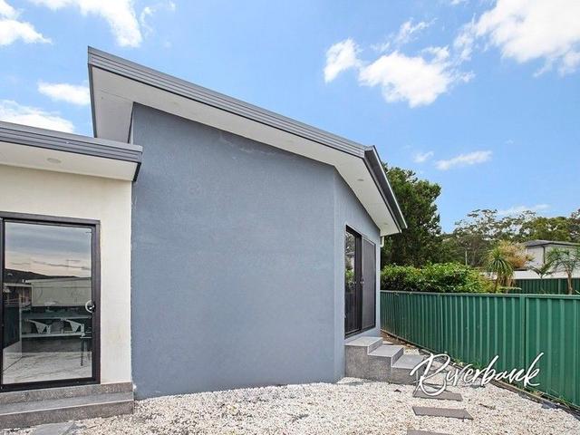 12A Carnation  Street, NSW 2145