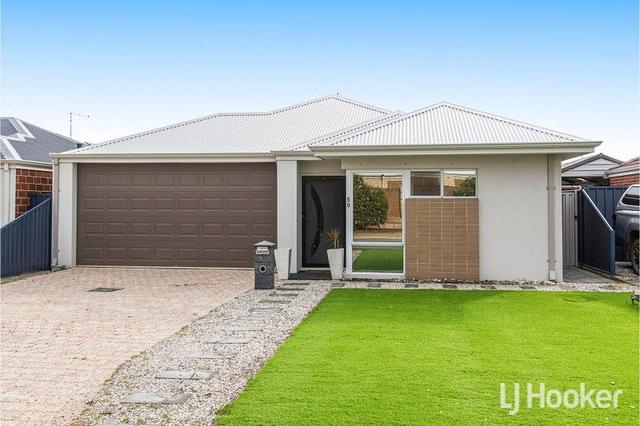 50 Larsen  Road, WA 6122