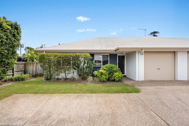 63/21 Tripcony Place, QLD 4154