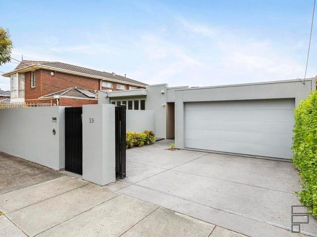 29 Goe Street, VIC 3162