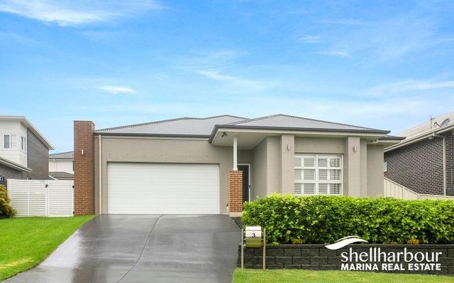 3 Moonah Way, NSW 2529