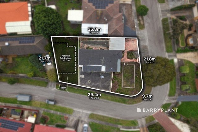 1 Kilfera Court, VIC 3805