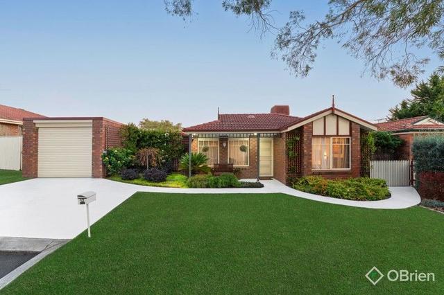 12 Camira Court, VIC 3806