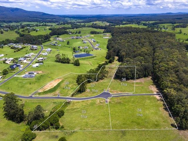 Lots/33, 34, 36, 37, 38 Eel Creek Close, NSW 2447