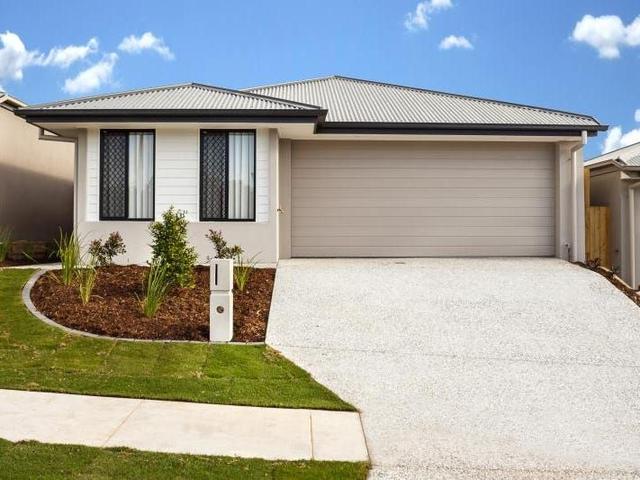 60 Pepper Tree Drive, QLD 4207