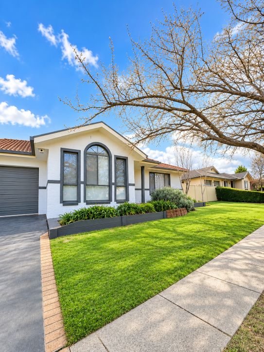 35 Anne Clark Avenue, ACT 2913
