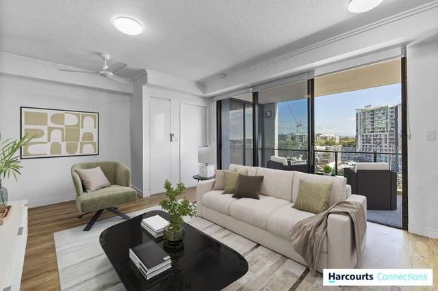 801/398 St Pauls Terrace, QLD 4006