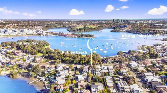 44 Pellisier  Road, NSW 2112