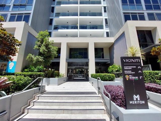 712/2 Cottonwood Crescent, NSW 2113