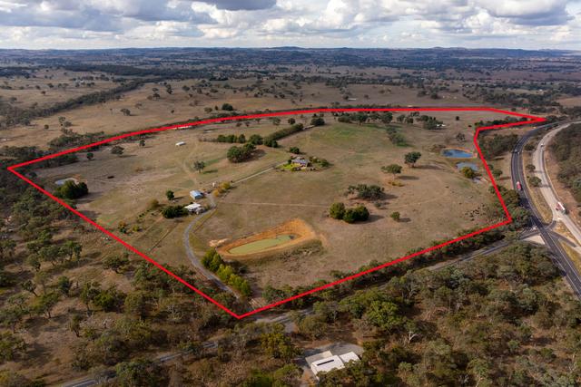 29 Bowning Road, NSW 2582