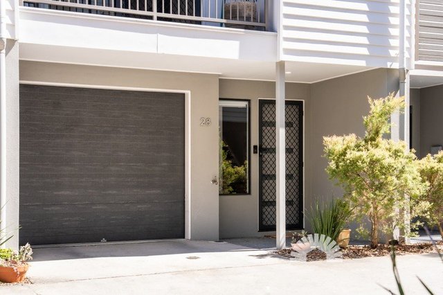 28/13 Mumford Road, QLD 4504