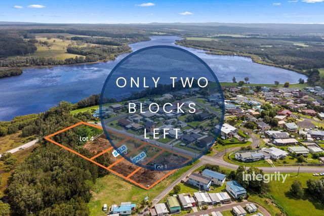 144 Greens Road, NSW 2540