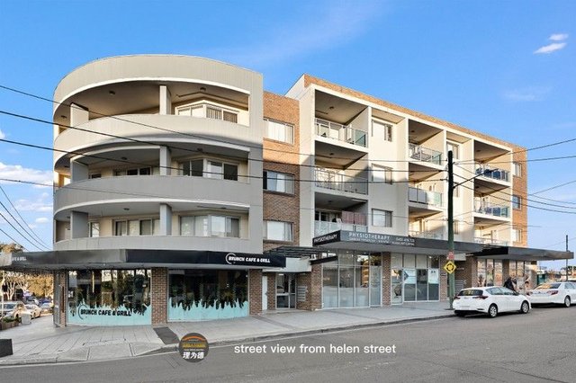 g11/99-101 Clapham Road, NSW 2162