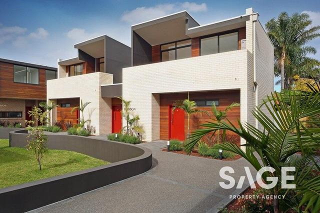 18/112 Alfred Street, NSW 2219