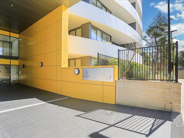 820/9 Gay St, NSW 2154