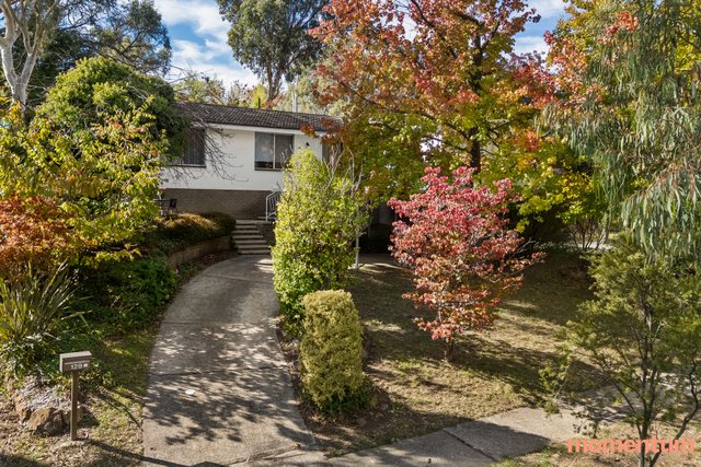129 Bandjalong Crescent, ACT 2614