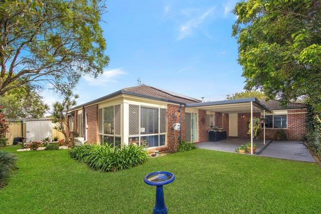 27 Matthew Circuit, NSW 2259