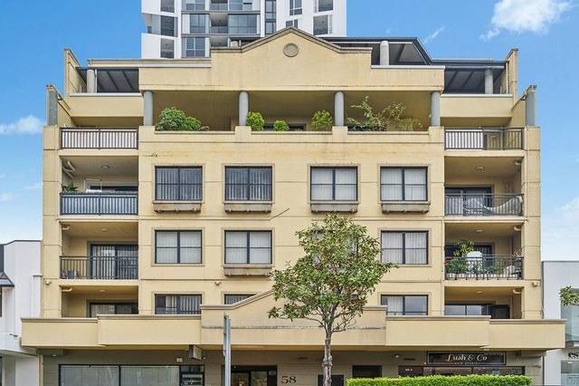 7/58 Bathurst Street, NSW 2170