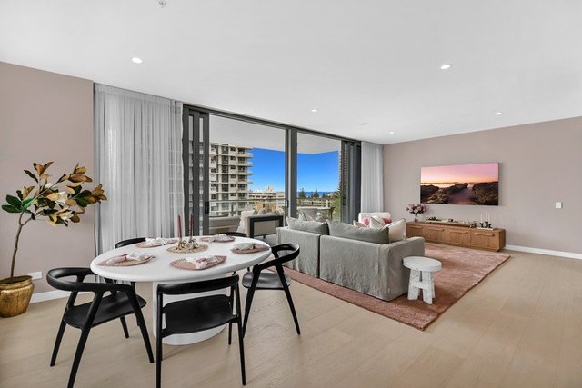 503/122 Surf  Parade, QLD 4218