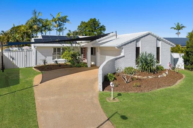 12 Ridgewood  Court, QLD 4220