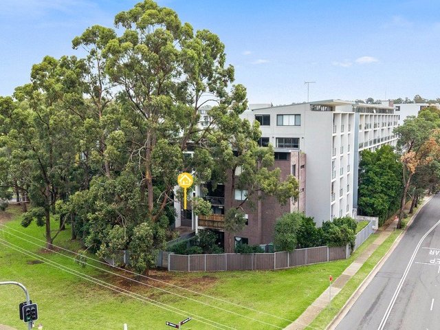 3D/541 Pembroke Road, NSW 2560